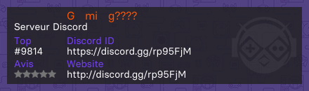 ๖ۣۜ᚛❥Gⱥmiήg????