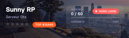 Sunny RP
