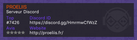PROELIIS