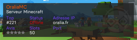 OraliaMC