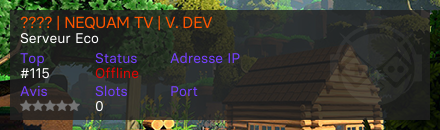 ???? | NEQUAM TV | V. DEV