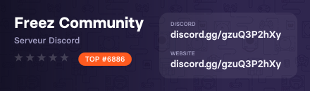 Freez Community