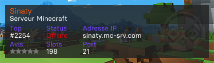 Sinaty