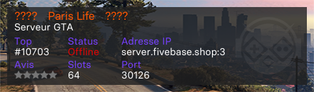 ????・Paris Life・????