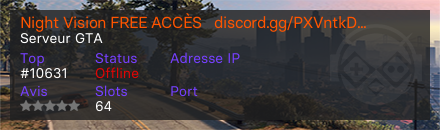 Night Vision FREE ACCÈS   discord.gg/PXVntkDvB3