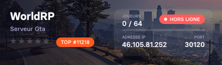 WorldRP