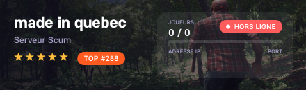 made in quebec
