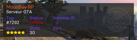 MoonBay RP