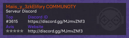 Maiis_y_3zkElifory COMMUNOTY