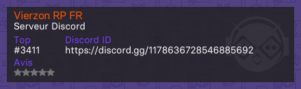 Vierzon RP FR 