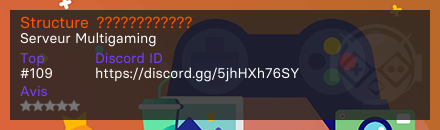 Structure  ????????????