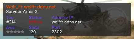 Wolf_Fr wolffr.ddns.net