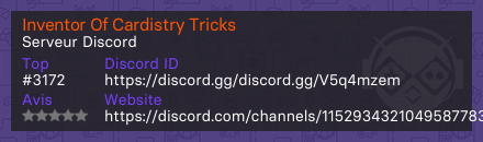 Inventor Of Cardistry Tricks