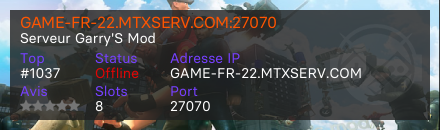 GAME-FR-22.MTXSERV.COM:27070