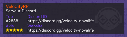 VeloCityRP