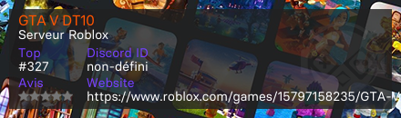 GTA V DT10