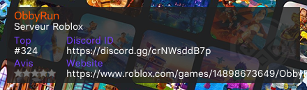 ObbyRun