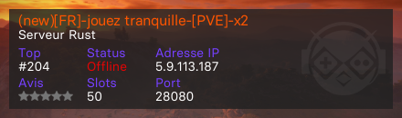 (new)[FR]-jouez tranquille-[PVE]-x2