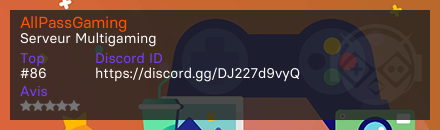 AllPassGaming