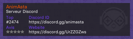 AnimAsta