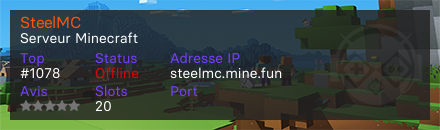 SteelMC