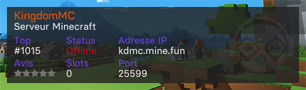 KingdomMC