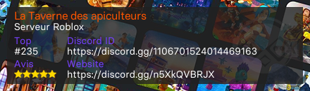 La Taverne des apiculteurs 