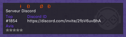 Ⱡ₳ ₣ł₦ ĐɄ ₥Ø₦ĐɆ