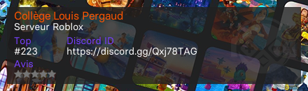 Collège Louis Pergaud