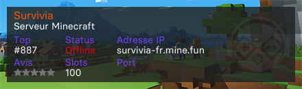 Survivia