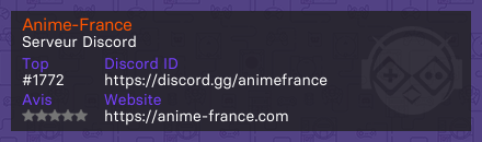 Anime-France