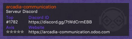 arcadia-communication
