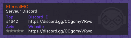 EternalMC 
