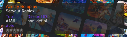 Azerty Roleplay