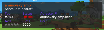 aminovsky smp