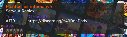 Montpellier interactive