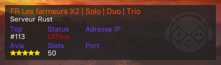 FR Les farmeurs X2 | Solo | Duo | Trio