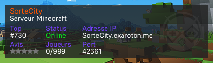 SorteCity
