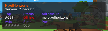 PixelHorizons