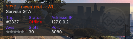 ???? ~ newstreet ~ WL