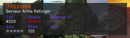 [FR]LEGION 