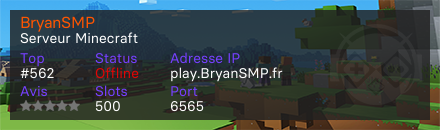 BryanSMP