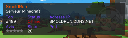 SmoldRun