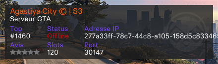 Agastiya City © | S3