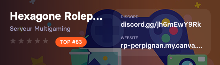 Hexagone Roleplay CPM (Car parking multiplayer)