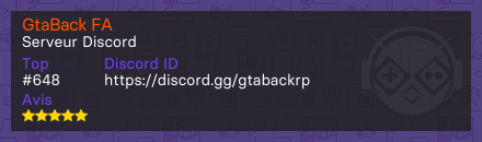 GtaBack FA 