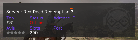 𝐑𝐞𝐝 𝐃𝐞𝐚𝐝 𝐇𝐨𝐫𝐢𝐳𝐨𝐧 / 𝑾𝑳-𝑷𝑺5- PS4