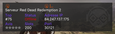 🤫 𝓢𝓮𝓬𝓻𝓮𝓽 𝓡𝓟 🤫 | Serious RP | FR | FREE ACCES | OPTI | 🐎