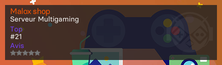 Malox shop