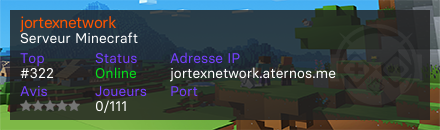 jortexnetwork